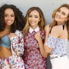 portrait  Little Mix