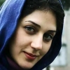 portrait Zahra Amir Ebrahimi