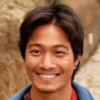 portrait Umesh Tamang