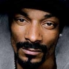 portrait  Snoop Dogg