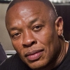 portrait  Dr. Dre