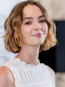 Brigette Lundy-Paine (Atypical)	