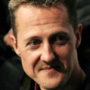 portrait Michael Schumacher
