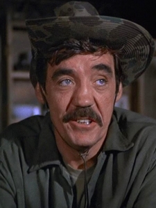 John Orchard Seriebox