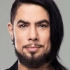 portrait Dave Navarro