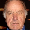 portrait Geoffrey Palmer