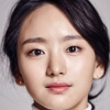 portrait Jin Ah Won