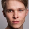 portrait Luke Manning