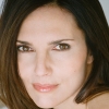portrait Ashley Laurence