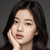 portrait Eun Soo Shin