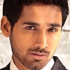 portrait Amitash Pradhan