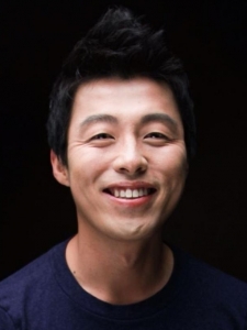 Park Sang Hyun