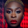 portrait Cynthia Erivo