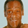 portrait Bill Cosby