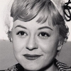 portrait Giulietta Masina