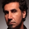 portrait Serj Tankian