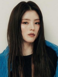 Han So Hee - Seriebox