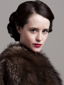Claire Foy (The Crown)