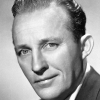 portrait Bing Crosby