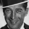 portrait Maurice Chevalier