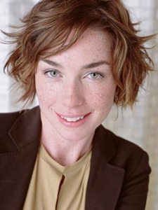Julianne Nicholson