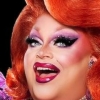portrait Ginger Minj