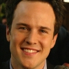 portrait Scott Weinger