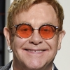 portrait Elton John
