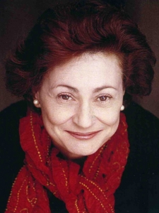 Catherine Arditi