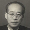portrait Kenji Mizoguchi