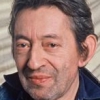 portrait Serge Gainsbourg