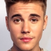 portrait Justin Bieber