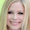 portrait Avril Lavigne
