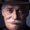 portrait Richard Farnsworth