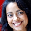 portrait Shahana Goswami