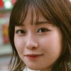portrait Tomori Kusunoki