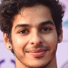 portrait Ishaan Khattar