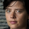 portrait Charlotte Wells