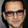 portrait Dave Gahan