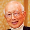 portrait Raymond Chow