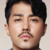 portrait Seung Won Cha