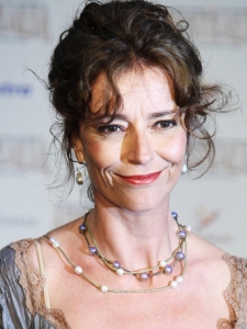 Rachel Ward - Seriebox