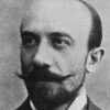 portrait Georges Méliès