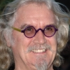 portrait Billy Connolly