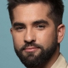 portrait Kendji Girac