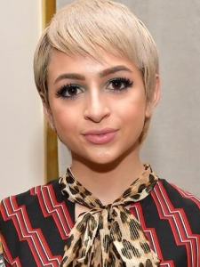 Next photo of Josie Totah