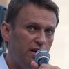 portrait Alexeï Navalny