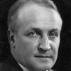 portrait Robert J. Flaherty