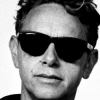 portrait Martin Gore