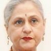 portrait Jaya Bachchan